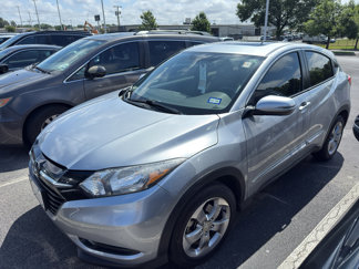 Used 2017 Honda HR-V EX image 1