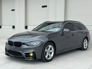 Used 2015 BMW 328d xDrive Wagon image 1