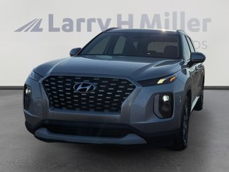 Used 2021 Hyundai Palisade SEL w/ Premium Package image 1