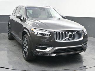 Certified 2024 Volvo XC90 B5 Core w/ Protection Package Premier image 1