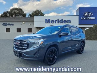 Used 2020 GMC Terrain SLE w/ Driver Convenience Package video 1
