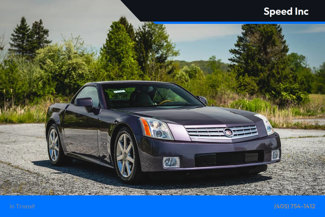 Used 2004 Cadillac XLR image 1