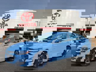 Used 2024 Chevrolet Malibu LT image 1