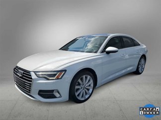 Used 2019 Audi A6 2.0T Premium Plus image 1