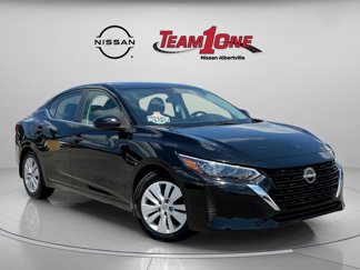 Used 2024 Nissan Sentra S video 1