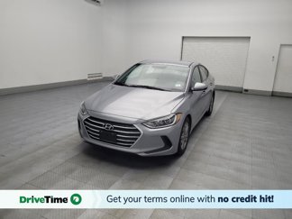Used 2017 Hyundai Elantra SE image 1