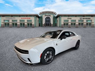 New 2024 Dodge Charger Scat Pack w/ Plus Group image 1