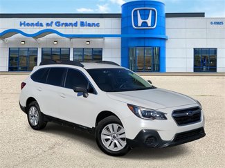 Used 2019 Subaru Outback 2.5i image 1