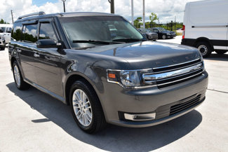 Used 2018 Ford Flex SEL w/ Class III Trailer Tow Package image 1