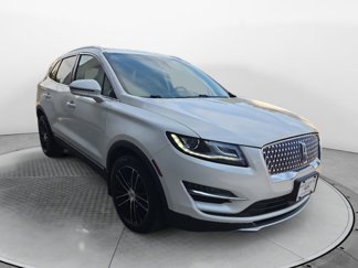 Used 2019 Lincoln MKC Select w/ Select Plus Package image 1