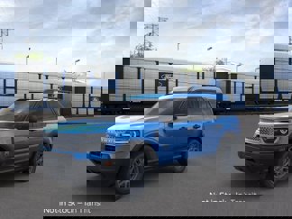 New 2025 Ford Bronco Sport Big Bend image 1