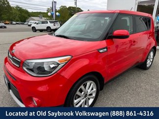 Used 2019 Kia Soul + image 1