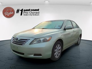 Used 2009 Toyota Camry Hybrid image 1