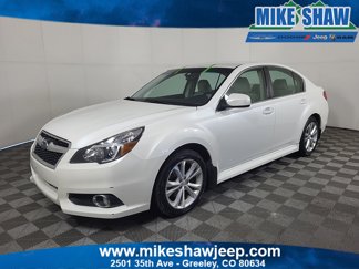 Used 2013 Subaru Legacy 2.5i Limited image 1
