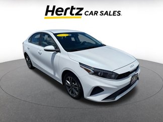 Used 2024 Kia Forte LXS image 1