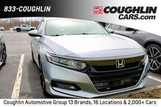 Used 2019 Honda Accord Sport image 1