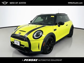 Certified 2023 MINI Cooper S image 1