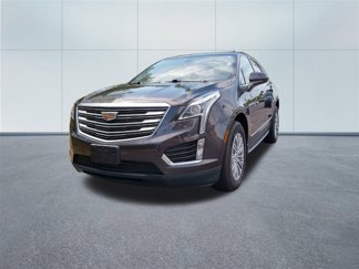 Used 2017 Cadillac XT5 Luxury image 1