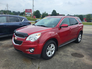 Used 2014 Chevrolet Equinox LT image 1