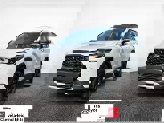 New 2025 Toyota Corolla Cross L image 1