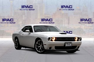Used 2022 Dodge Challenger GT image 1