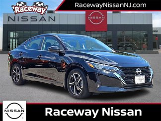 Used 2024 Nissan Sentra SV w/ All-Weather Package image 1