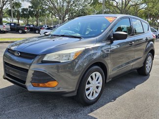 Used 2016 Ford Escape S image 1