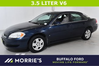 Used 2007 Chevrolet Impala LS image 1