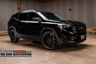 Used 2020 GMC Terrain SLE w/ Elevation Edition image 1