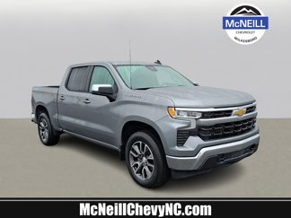 Used 2023 Chevrolet Silverado 1500 LT image 1