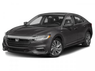 Used 2022 Honda Insight Touring image 1