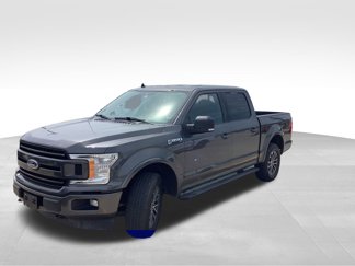 Used 2019 Ford F150 XLT w/ Equipment Group 302A Luxury image 1