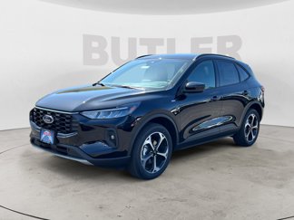 New 2025 Ford Escape ST-Line Select image 1