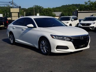Used 2018 Honda Accord LX image 1
