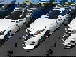 Used 2020 Nissan Altima 2.5 Platinum image 1