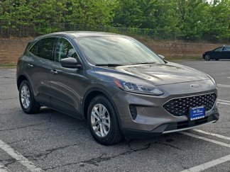 Certified 2022 Ford Escape SE w/ Convenience Package image 1