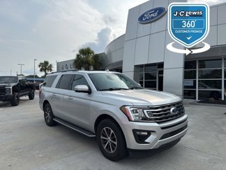Used 2018 Ford Expedition Max XLT w/ Equipment Group 202A image 1