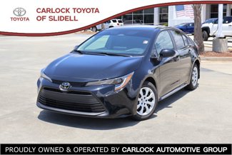 Used 2024 Toyota Corolla LE image 1