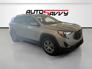 Used 2018 GMC Terrain SLE w/ Driver Convenience Package image 1
