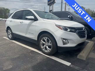 Used 2019 Chevrolet Equinox Premier image 1