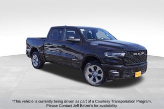New 2025 RAM 1500 Big Horn image 1