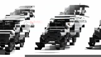 New 2025 GMC Canyon Elevation w/ Convenience Package image 1
