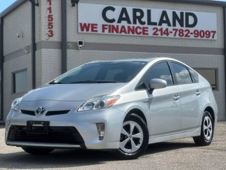 Used 2013 Toyota Prius One image 1
