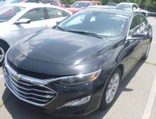 Used 2023 Chevrolet Malibu LT image 1