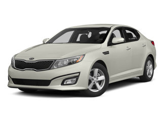 Used 2015 Kia Optima EX w/ EX Premium Package image 1