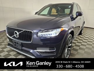 Used 2017 Volvo XC90 T6 Momentum w/ Vision Package image 1