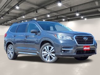 Used 2021 Subaru Ascent Limited w/ Technology Package image 1
