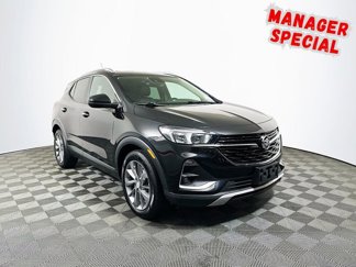Used 2020 Buick Encore GX Select w/ Experience Buick Package image 1