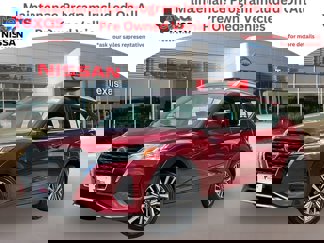 Used 2023 Nissan Kicks SV image 1