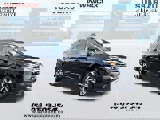 Used 2020 Subaru Outback Limited w/ Popular Package #2 image 1